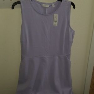 NEW tank dress, great for spring
